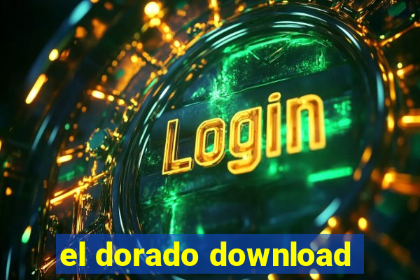 el dorado download